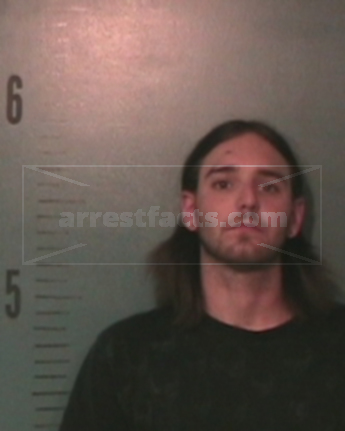 Jordan Mitchell Baird