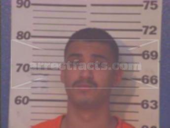 Ricardo Marquez Martinez