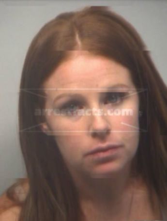 Ashley Elizabeth Wheeler