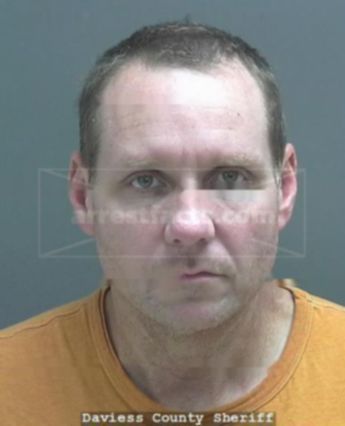 Larry Jason Jones