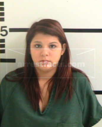 Ericka Michelle Bazan