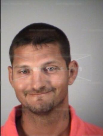 Stephen Michael Visneski