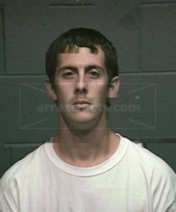 Danny Allen Hughes