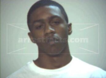 Derrick Donell Wilcox