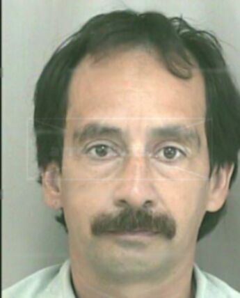 Steve C Flores