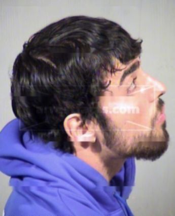 Dustin Dale Grisham