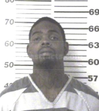 Michael Derrell Wideman
