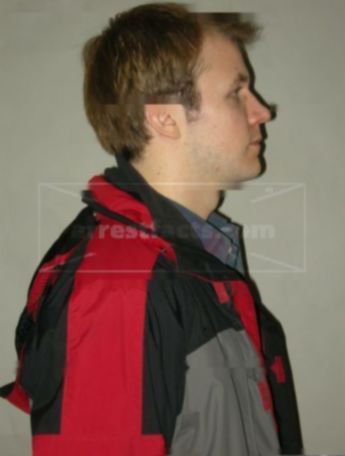 Ryan Joseph Boerst