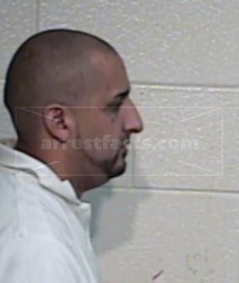 Jose Adalberto Anaya