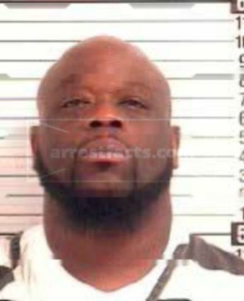 Shawn Keith Outlaw