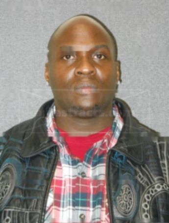 Keith D Moore