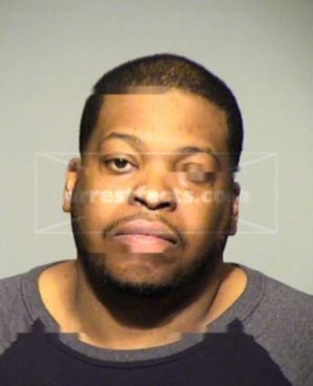 Herman Johnson