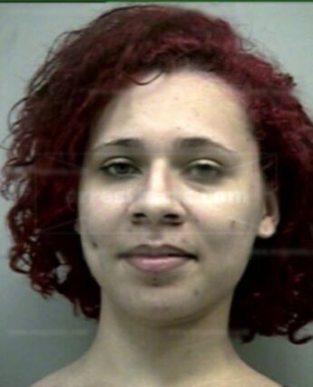 Talia Alexandria Gunsallus