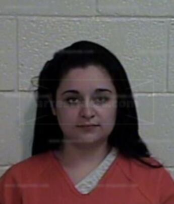 Sophia Jeanette Trevino Ramirez