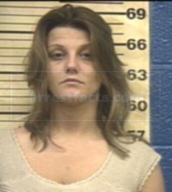 Ashley Annette Rowell