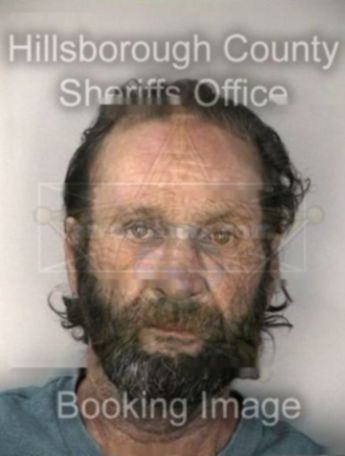 Rex Dewayne Griffin
