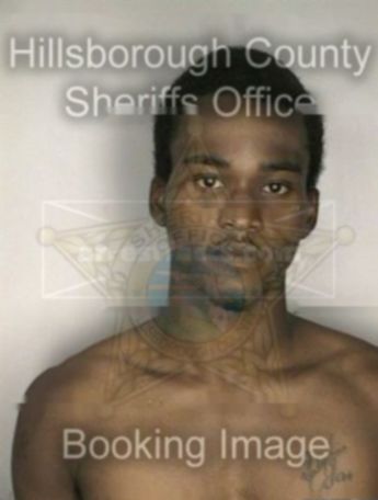 Ricky Leroy Hall