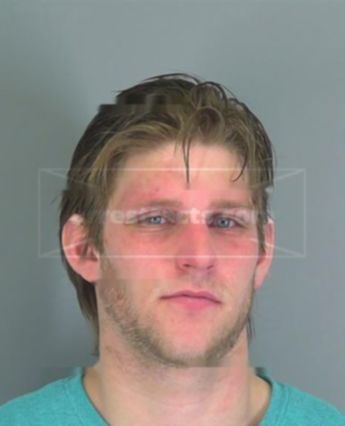 Ryan Dell Petrea