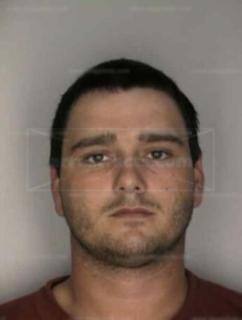 Michael Shane Stepp