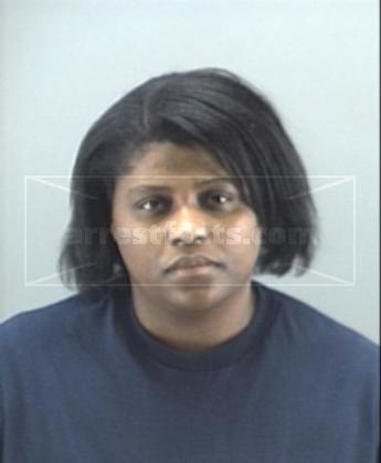 Rosamonda Evadne Russell