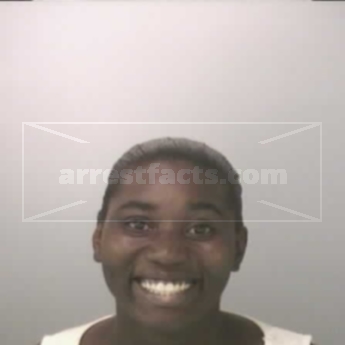 Keshia Ruth Richardson