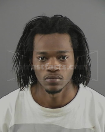 Antavis P Ward