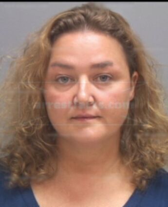 Amie Marlene Crosby