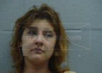 Tanyalee Marie Bolin