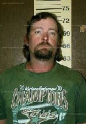 Darin Rae Barnett