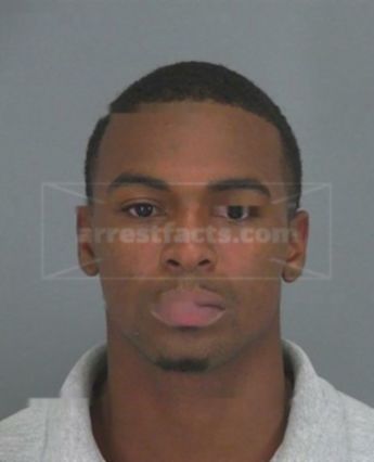 Keenen La Breece Hines