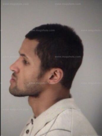 Courtney Charles Hainey