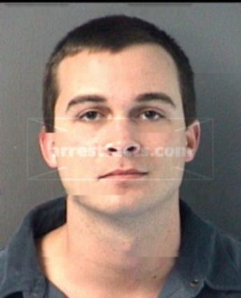 Logan Hunter Taylor