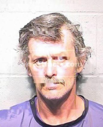 Michael Wayne Richey