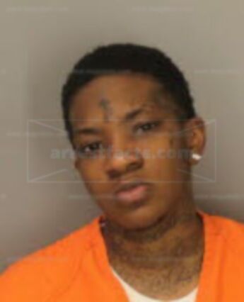Chenita Spencer