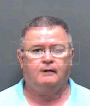 Jeffery Ray Townsend