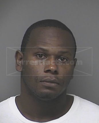 Andre Dewayne Ware