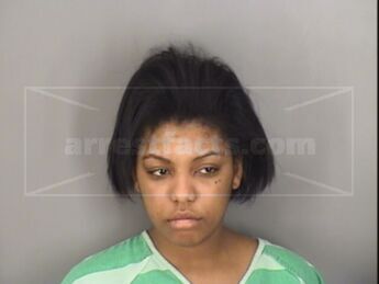 Brianna Janea Box