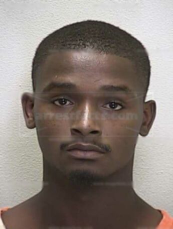 Todderick Deon Gillings