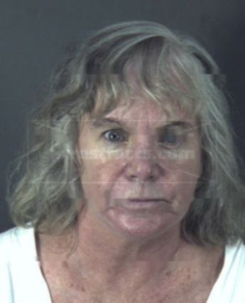 Patricia Anne Fravel