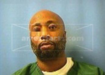 Lysander Trent Williams