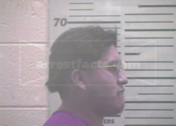 Olson Monte Jr.