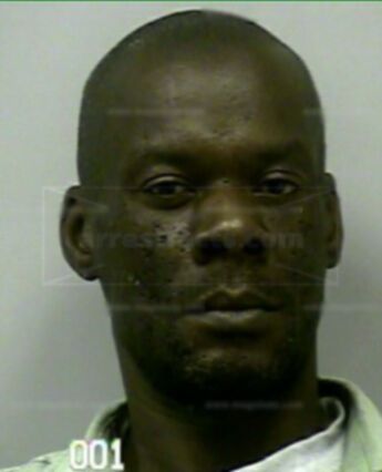 Leroy Dewayne Johnson