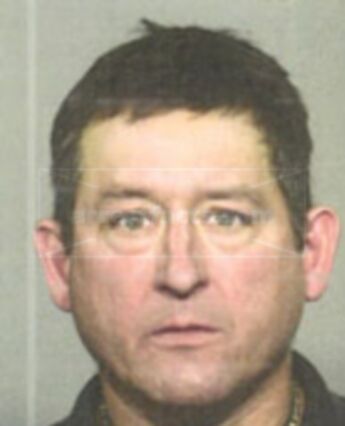 Mark Anthony Stefanson
