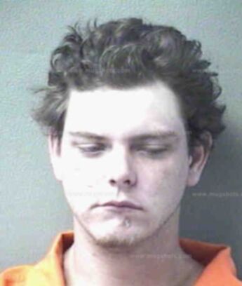 Kevin Gerald Mayberry