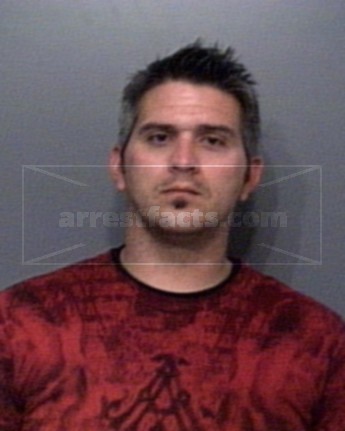 David Brooks Geiger