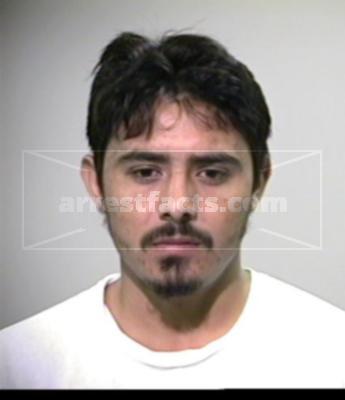 Arelio Cortez Cruz