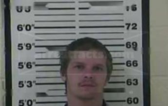 Mark Henry Crawford