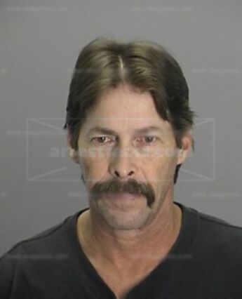 Carl Kenneth Benson