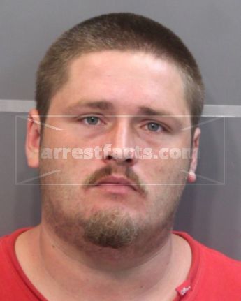 Andrew Glen Massengale