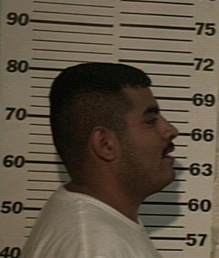 Roy Garcia Gonzalez